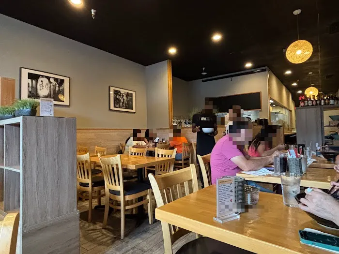 Kishuya Ramen Noodle Bar Picture 3
