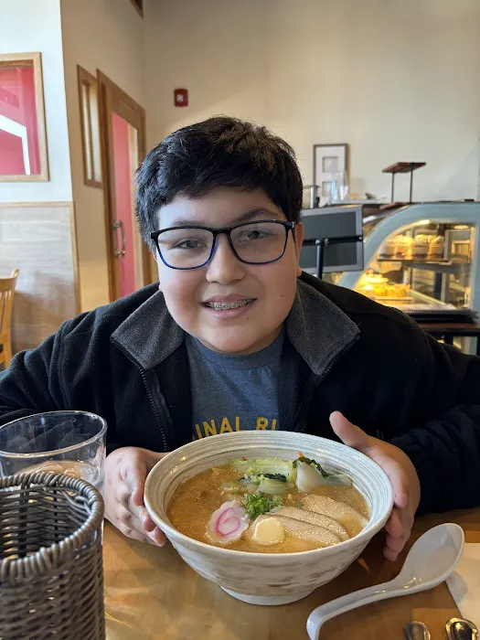 Kishuya Ramen Noodle Bar Picture 10