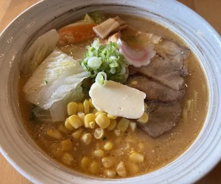 Kishuya Ramen Noodle Bar