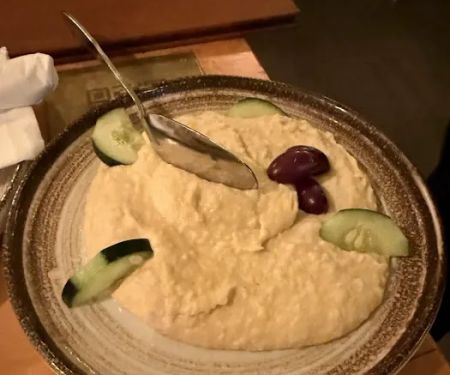 Lefteris Taverna