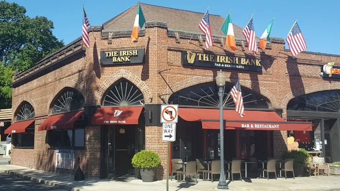 The Irish Bank Picture 10