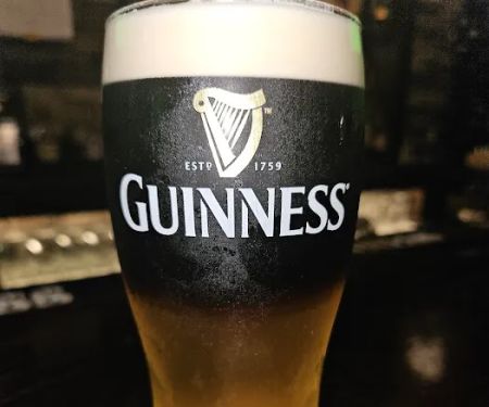 The Irish Bank