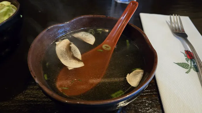 Banzai Steakhouse Picture 6