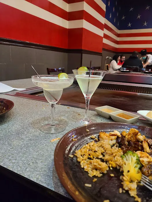 Banzai Steakhouse Picture 4