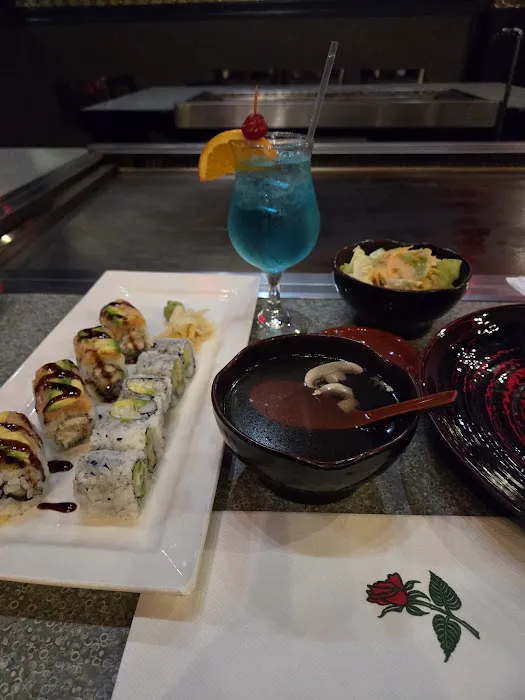Banzai Steakhouse Picture 10