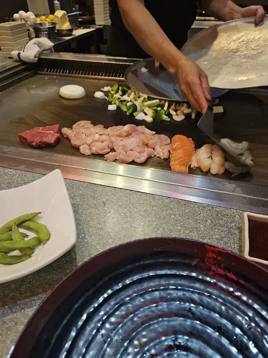 Banzai Steakhouse Picture 5