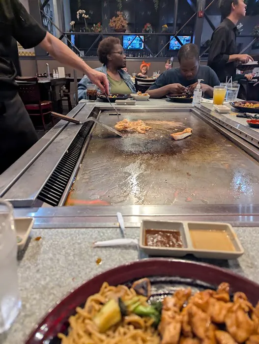 Banzai Steakhouse Picture 1