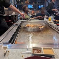 Banzai Steakhouse ico