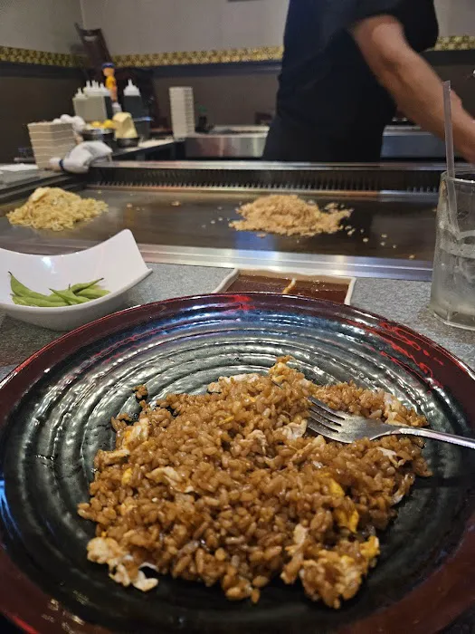 Banzai Steakhouse Picture 9