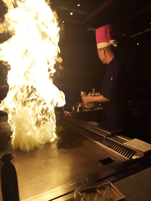 Banzai Steakhouse Picture 3