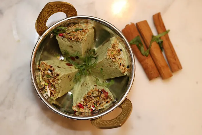 Masala Kraft Cafe Picture 6