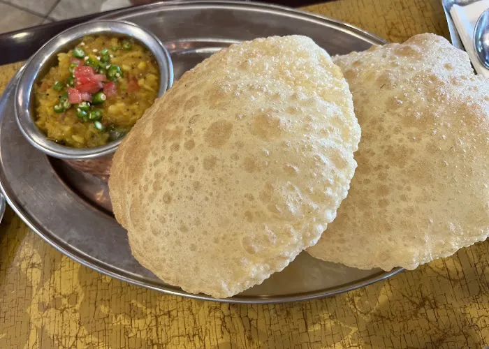 Masala Kraft Cafe Picture 7