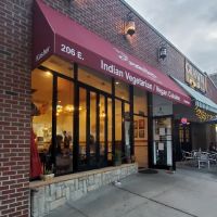 Masala Kraft Cafe ico