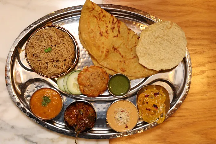 Masala Kraft Cafe Picture 2