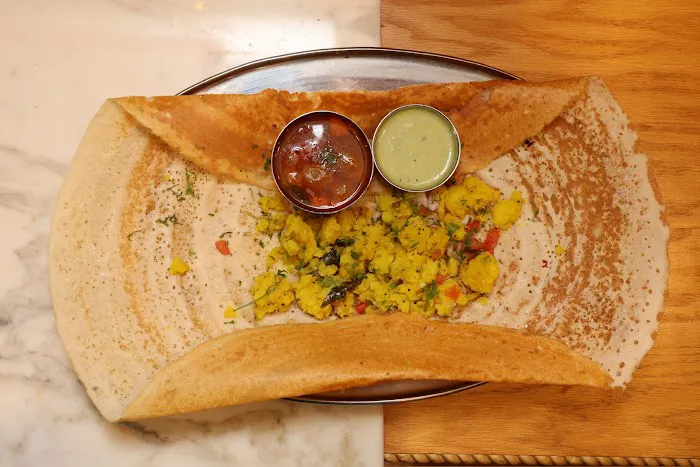 Masala Kraft Cafe Picture 5