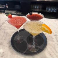 Granita Cucina & Bar ico