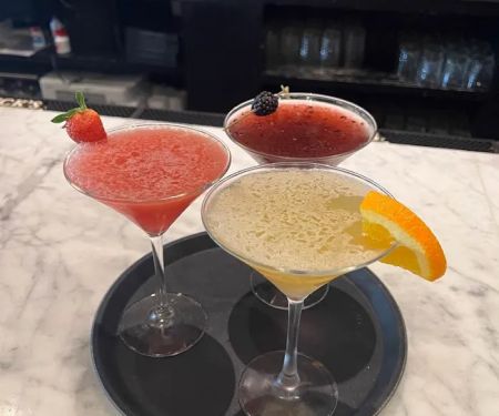 Granita Cucina & Bar