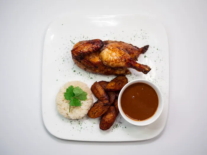 Mamajuana Cafe prime Picture 2