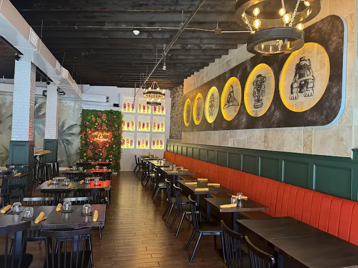 Mamajuana Cafe prime Picture 6