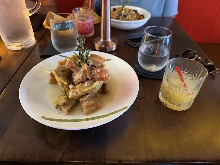 Mamajuana Cafe prime Picture 3