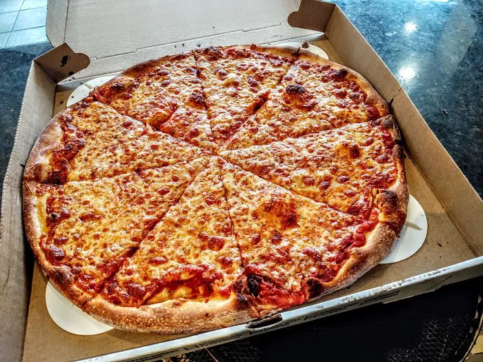 Hartsdale House of Pizza Picture 4