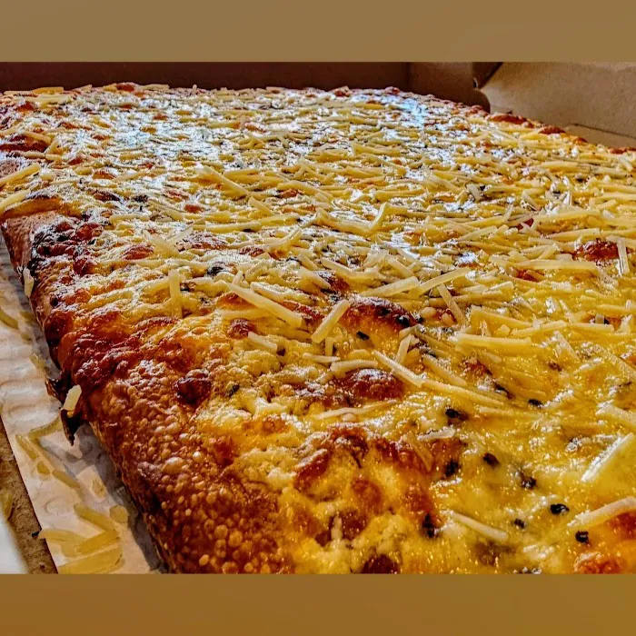 Hartsdale House of Pizza Picture 6