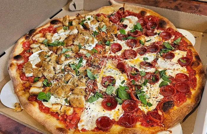 Hartsdale House of Pizza Picture 5