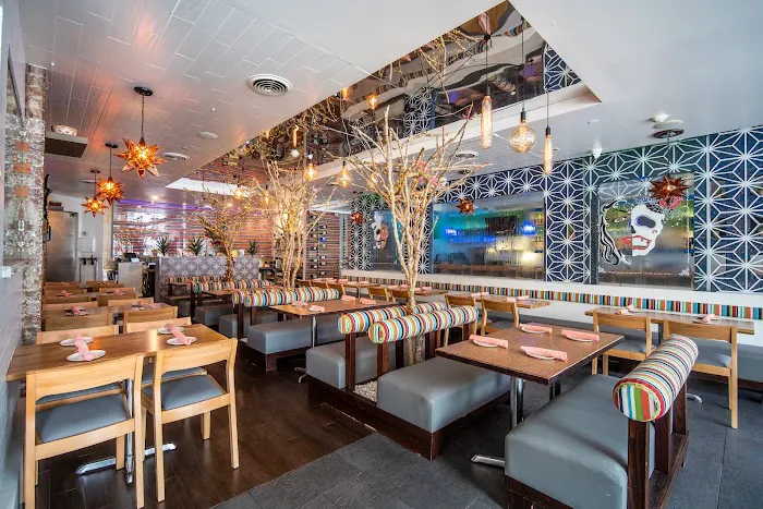 VEGA Mexican Cuisine Picture 1