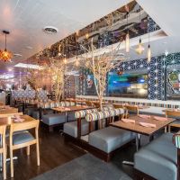 VEGA Mexican Cuisine ico