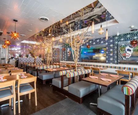 VEGA Mexican Cuisine