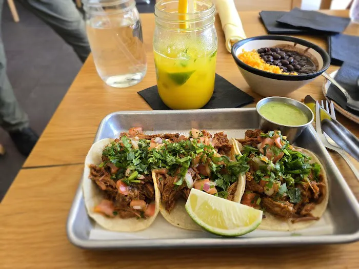VEGA Mexican Cuisine Picture 2