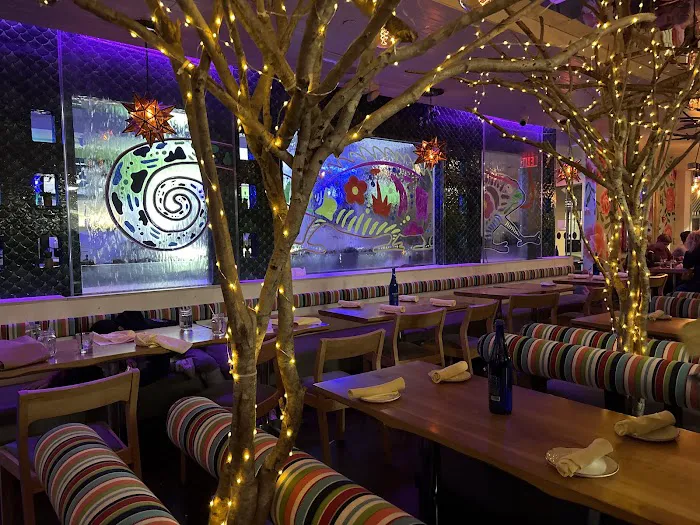 VEGA Mexican Cuisine Picture 5