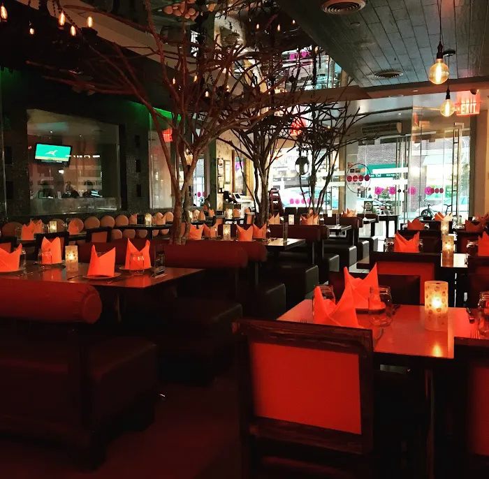 VEGA Mexican Cuisine Picture 6