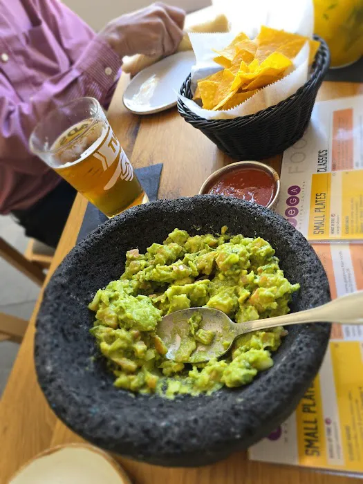 VEGA Mexican Cuisine Picture 7