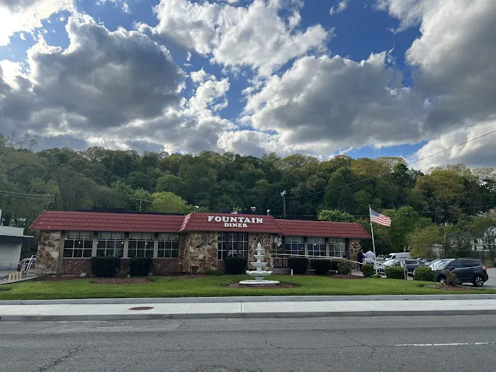 Fountain Diner-Restaurant Picture 6