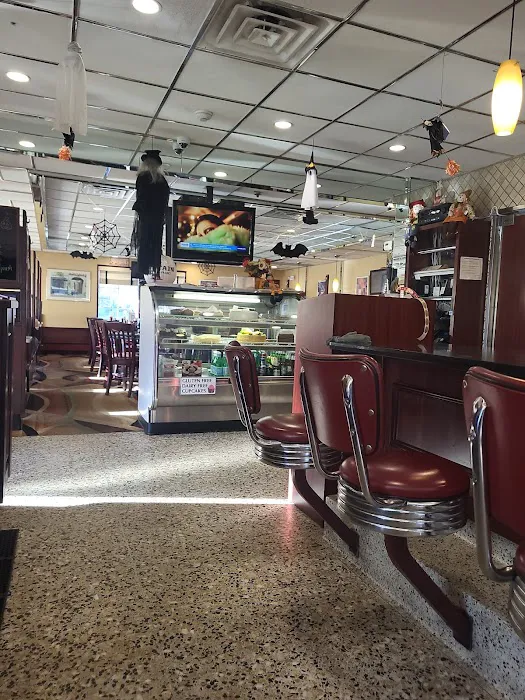 Fountain Diner-Restaurant Picture 9
