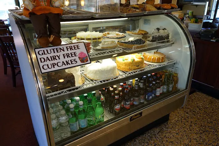Fountain Diner-Restaurant Picture 3