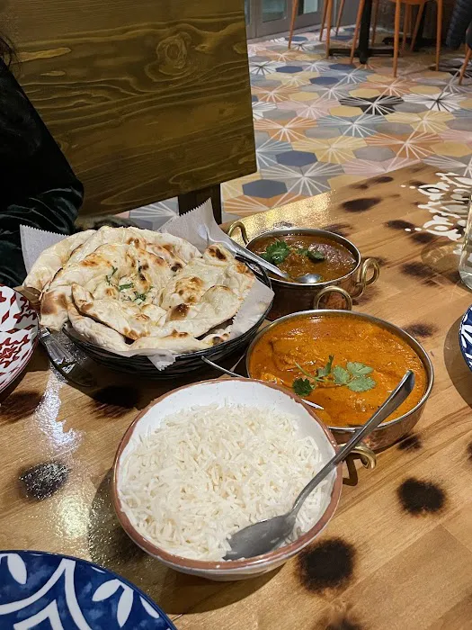 NH 44 Indian | Best Indian Westchester NY Picture 8