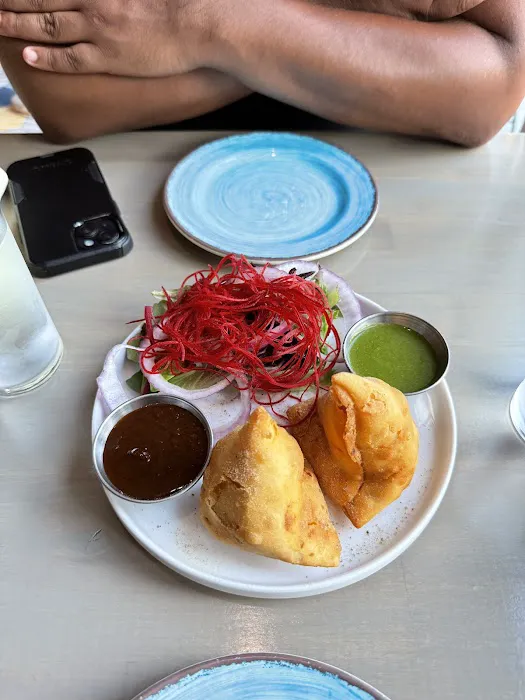 NH 44 Indian | Best Indian Westchester NY Picture 1