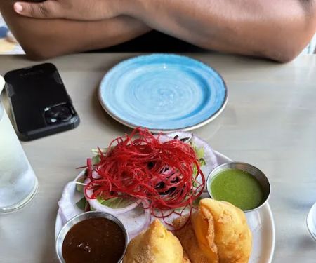 NH 44 Indian | Best Indian Westchester NY