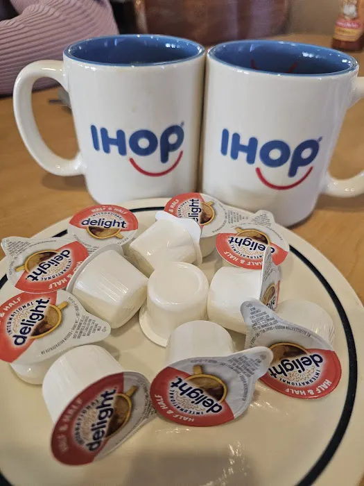 IHOP Picture 5
