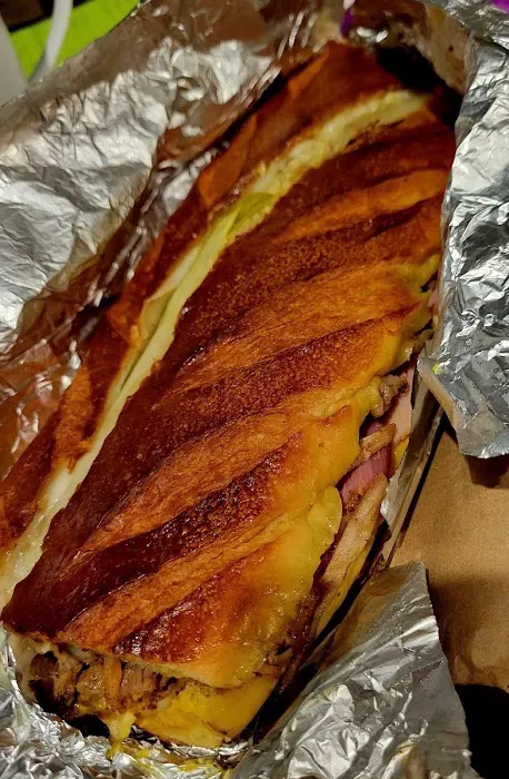Matanzas Cuban Cafe Picture 8