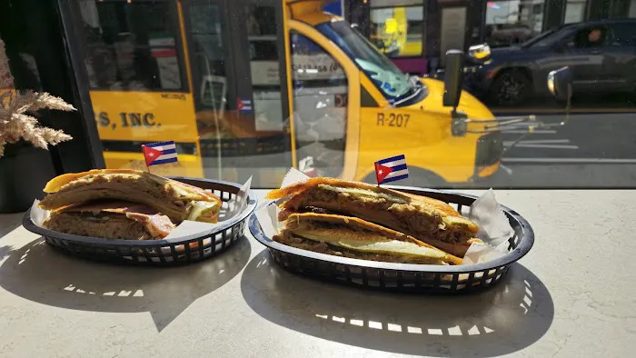 Matanzas Cuban Cafe Picture 3