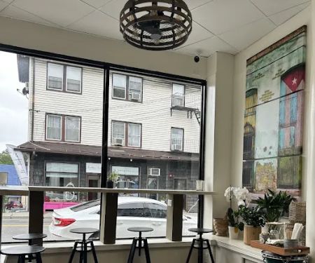 Matanzas Cuban Cafe