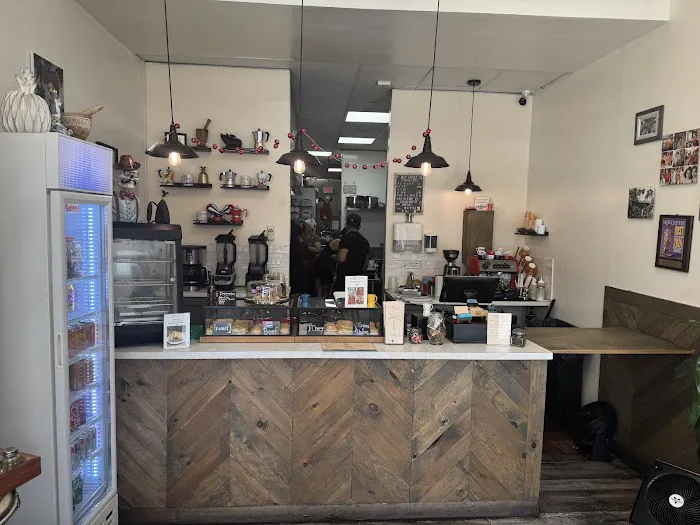 Matanzas Cuban Cafe Picture 10