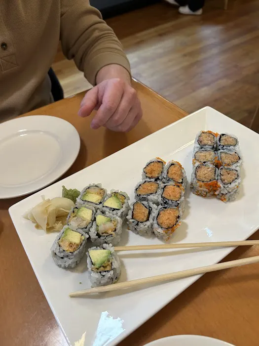 Kyo Sushi Picture 3