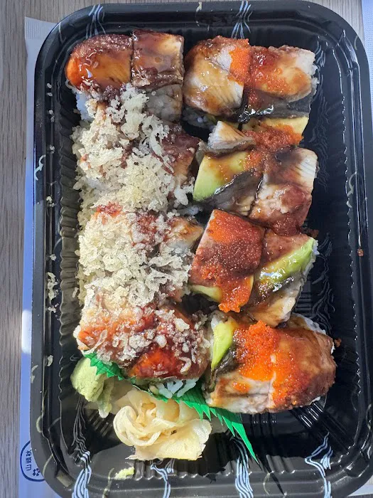 Kyo Sushi Picture 4