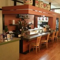Kyo Sushi ico