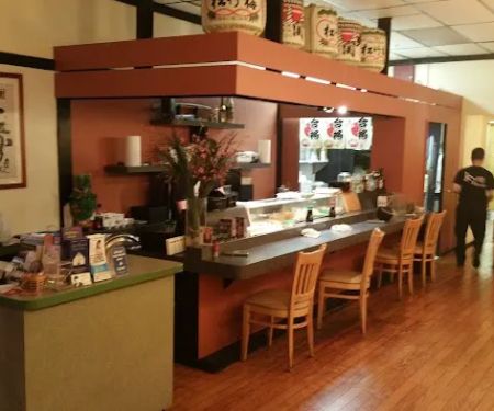 Kyo Sushi