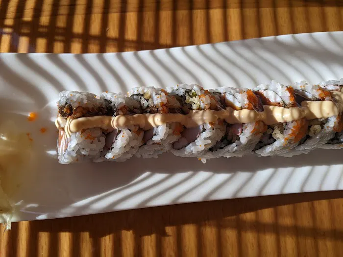Kyo Sushi Picture 9